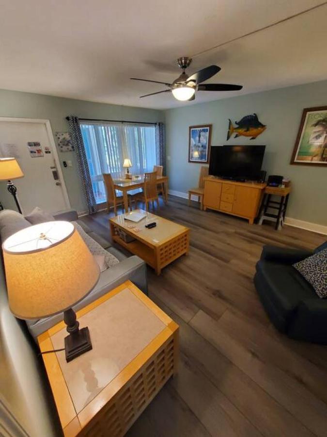The Floranada Condo At Pompano Beach 9 מראה חיצוני תמונה