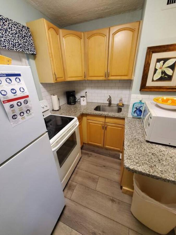 The Floranada Condo At Pompano Beach 9 מראה חיצוני תמונה