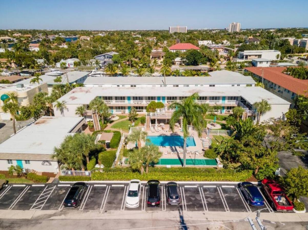 The Floranada Condo At Pompano Beach 9 מראה חיצוני תמונה