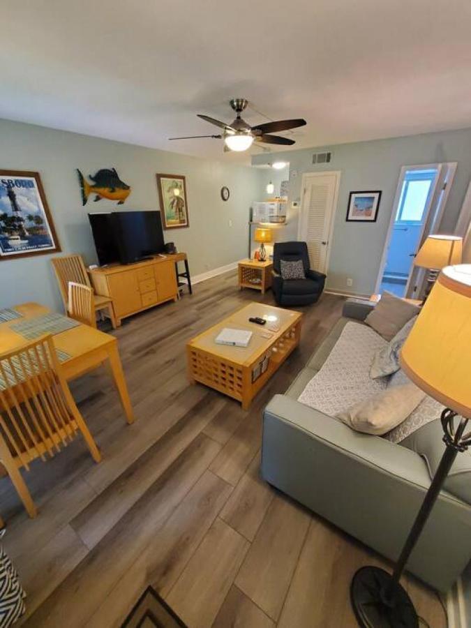 The Floranada Condo At Pompano Beach 9 מראה חיצוני תמונה