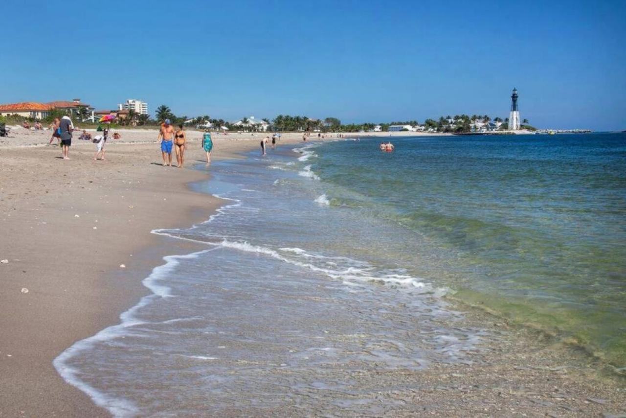 The Floranada Condo At Pompano Beach 9 מראה חיצוני תמונה