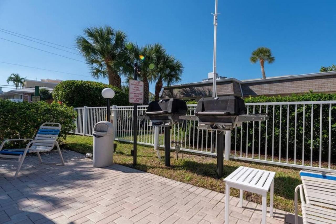 The Floranada Condo At Pompano Beach 9 מראה חיצוני תמונה