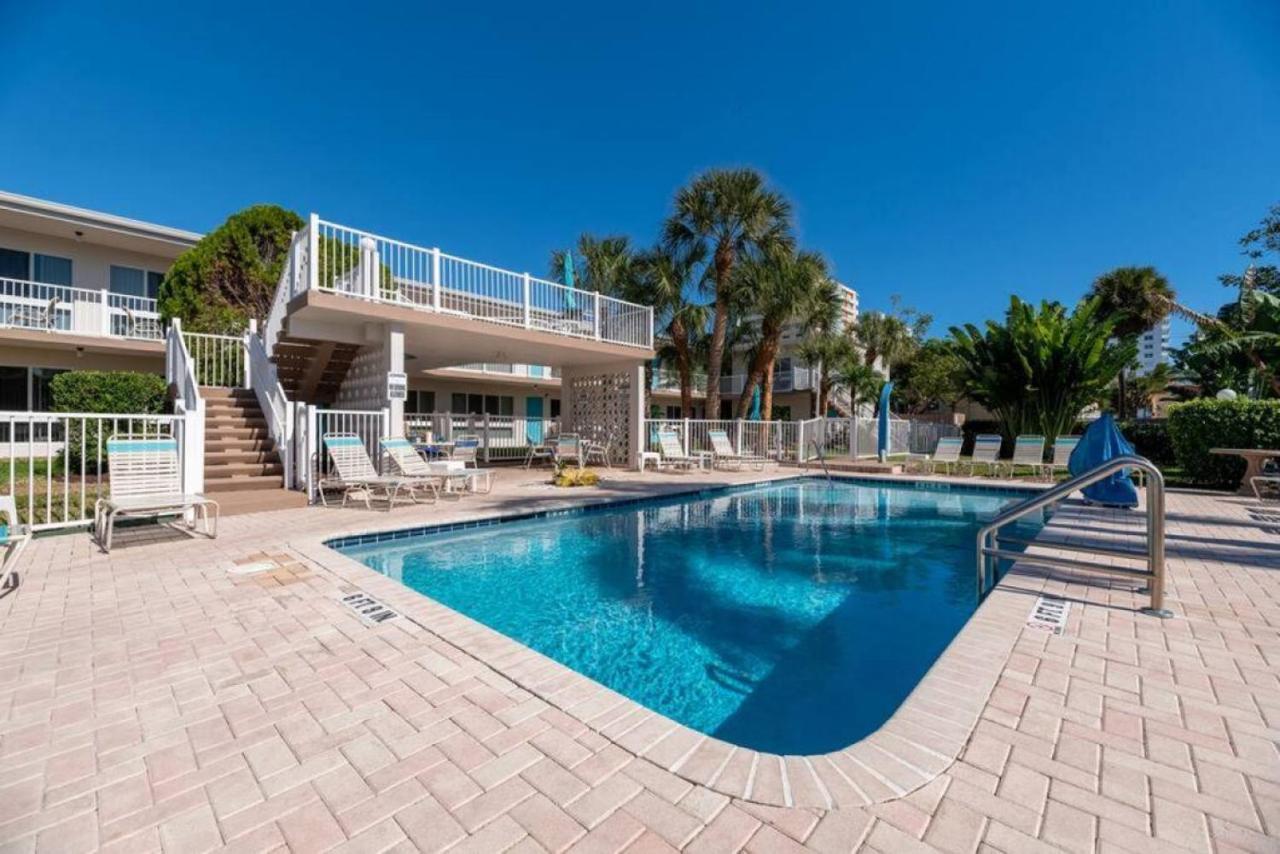 The Floranada Condo At Pompano Beach 9 מראה חיצוני תמונה