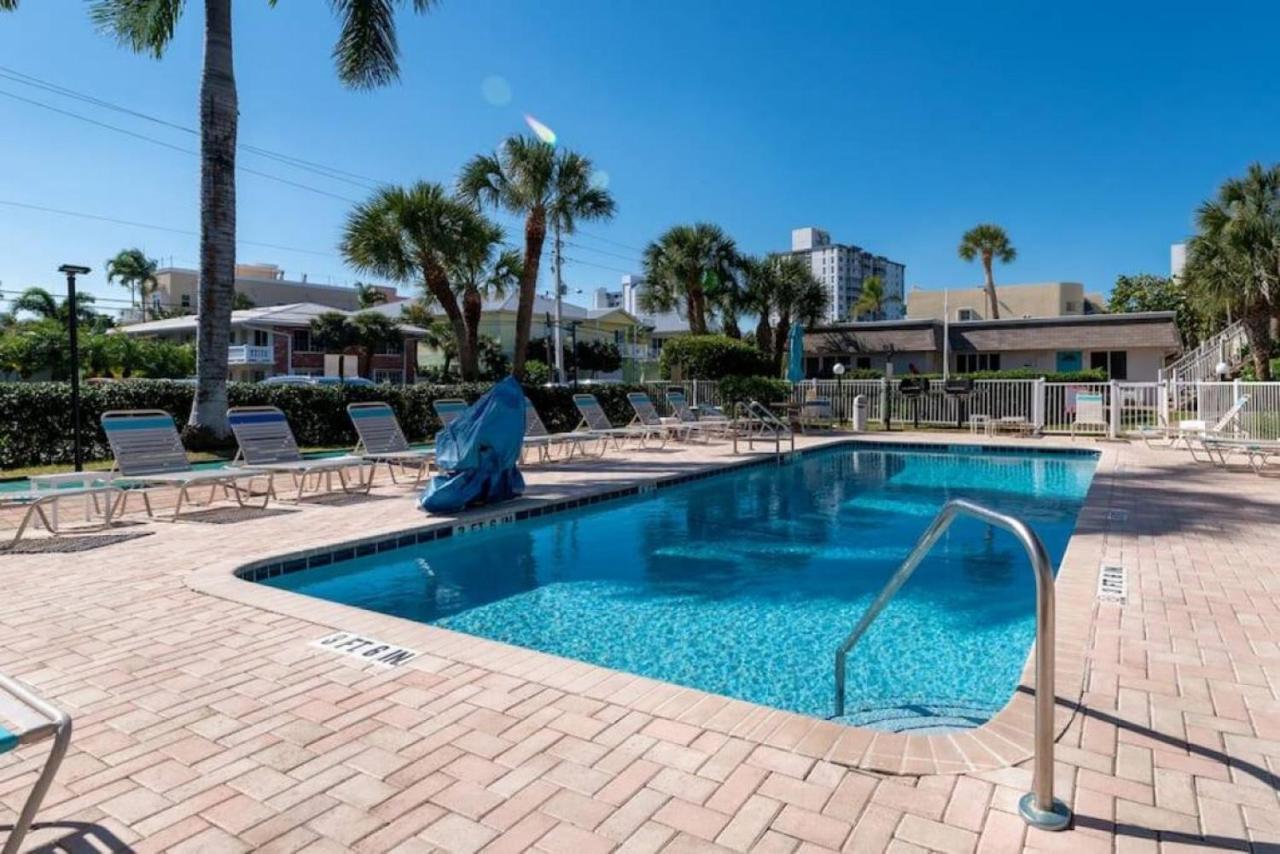The Floranada Condo At Pompano Beach 9 מראה חיצוני תמונה