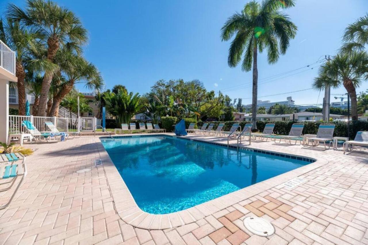 The Floranada Condo At Pompano Beach 9 מראה חיצוני תמונה